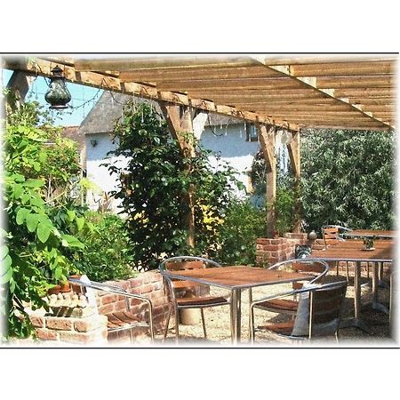 Orchard Cottage Willingham  Buitenkant foto