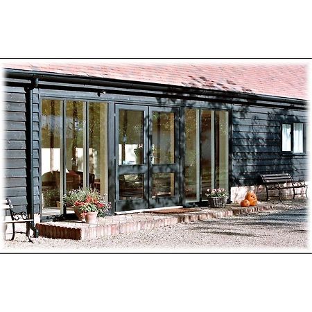 Orchard Cottage Willingham  Buitenkant foto