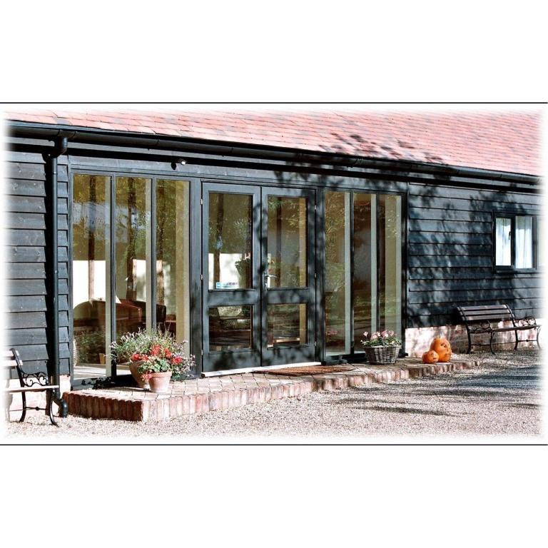 Orchard Cottage Willingham  Buitenkant foto