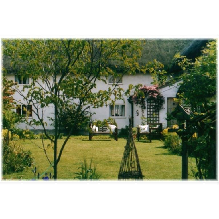 Orchard Cottage Willingham  Buitenkant foto