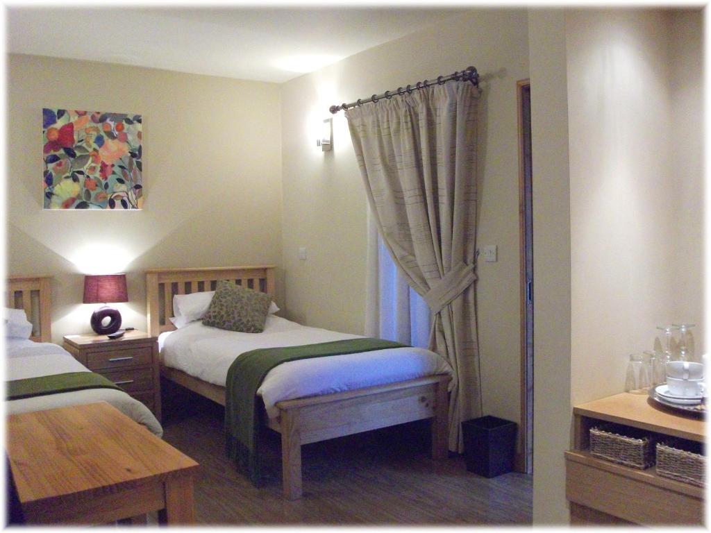 Orchard Cottage Willingham  Kamer foto