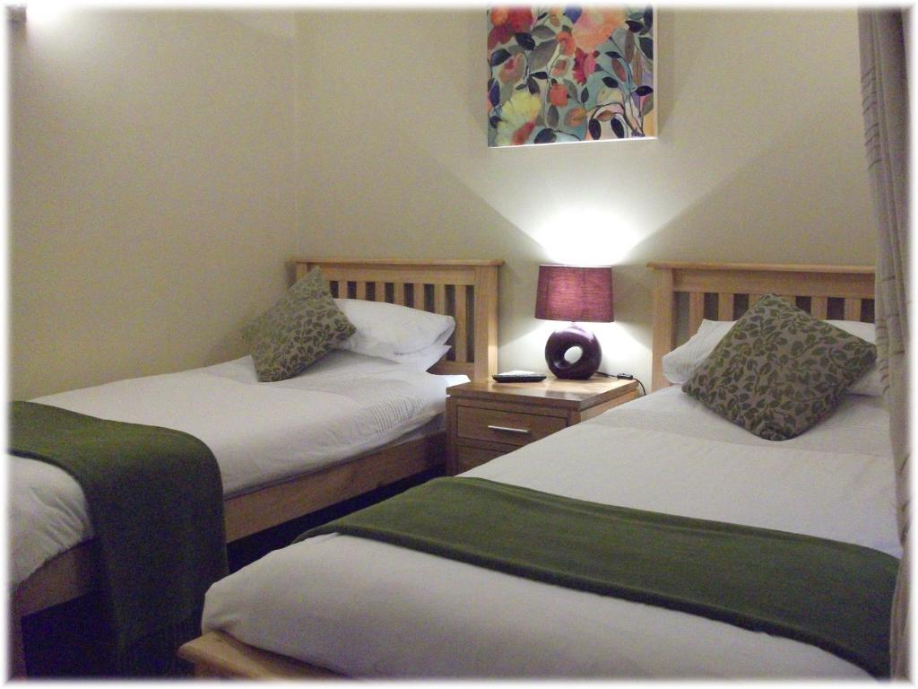 Orchard Cottage Willingham  Kamer foto