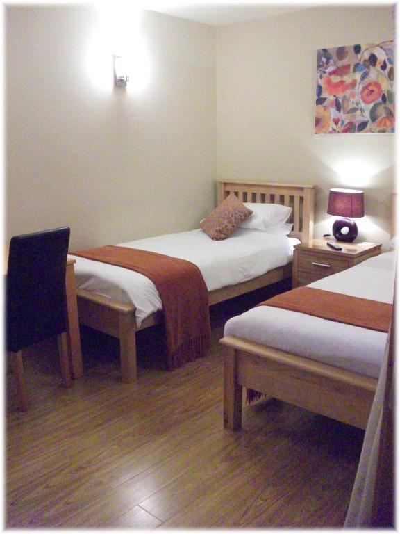 Orchard Cottage Willingham  Kamer foto