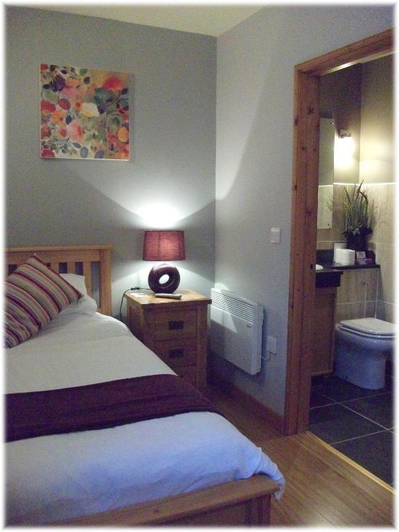 Orchard Cottage Willingham  Kamer foto