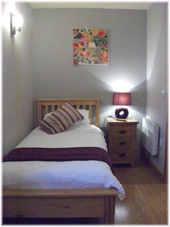 Orchard Cottage Willingham  Kamer foto