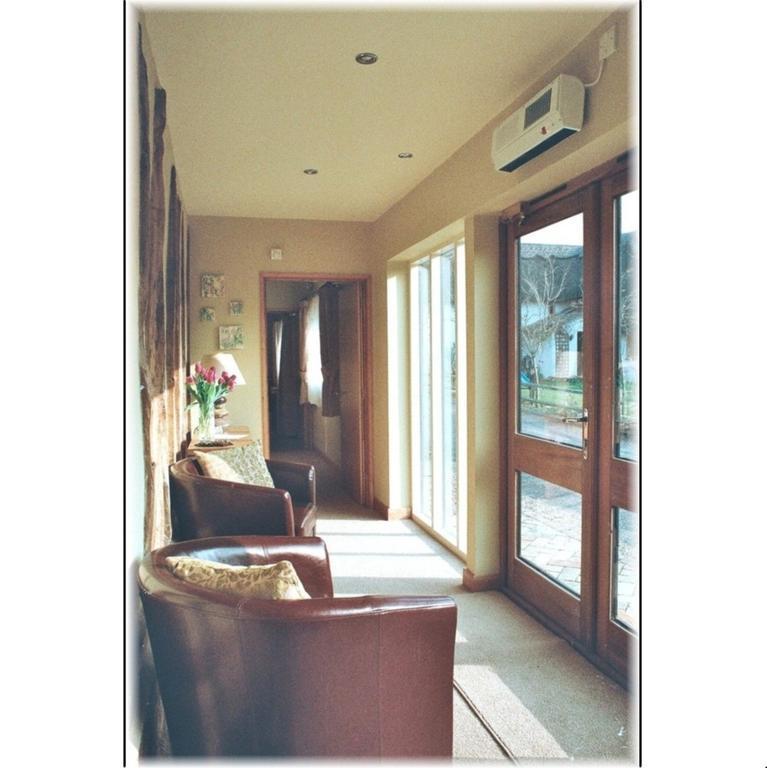 Orchard Cottage Willingham  Buitenkant foto